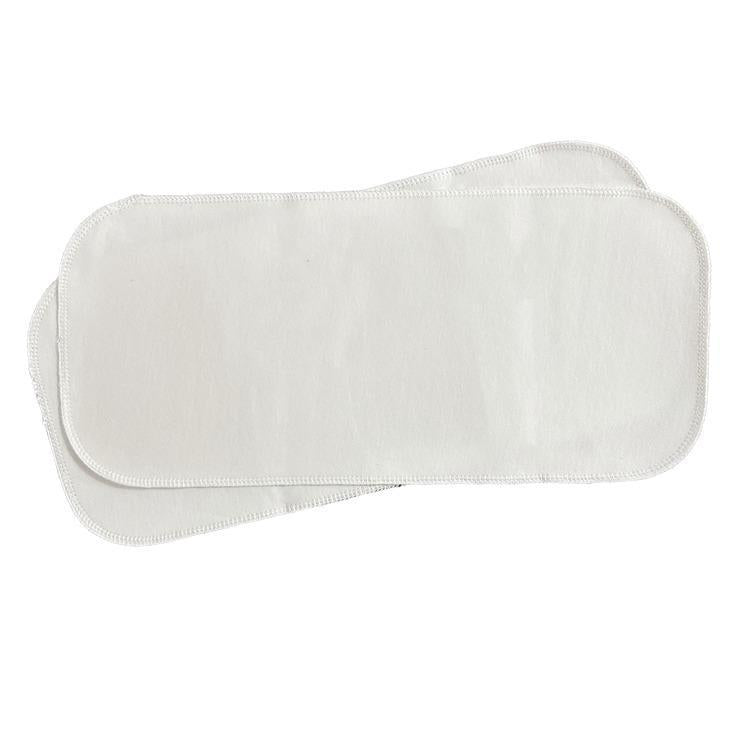 Castor Oil Wrap Inserts Only | 2 Pack