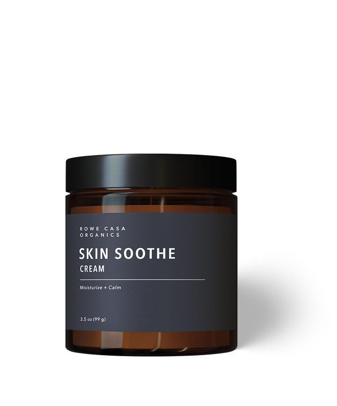 Skin Soothe Body Cream by Rowe Casa