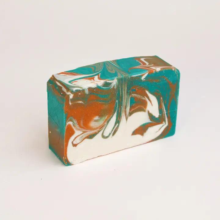Vanity Bath Soap