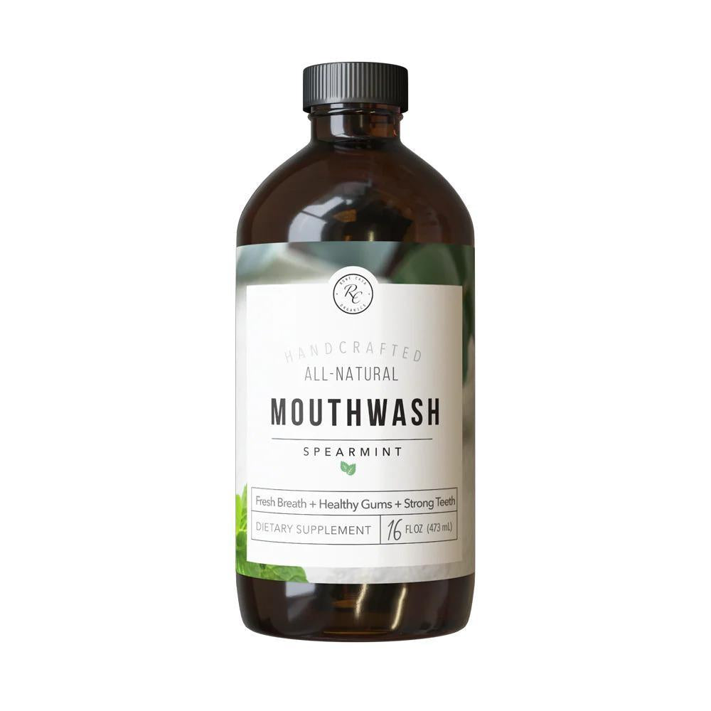 Mouthwash | 16 Oz