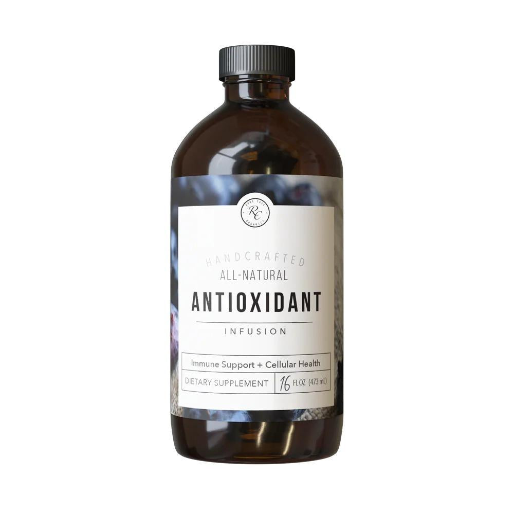 Antioxidant Infusion | 16 oz