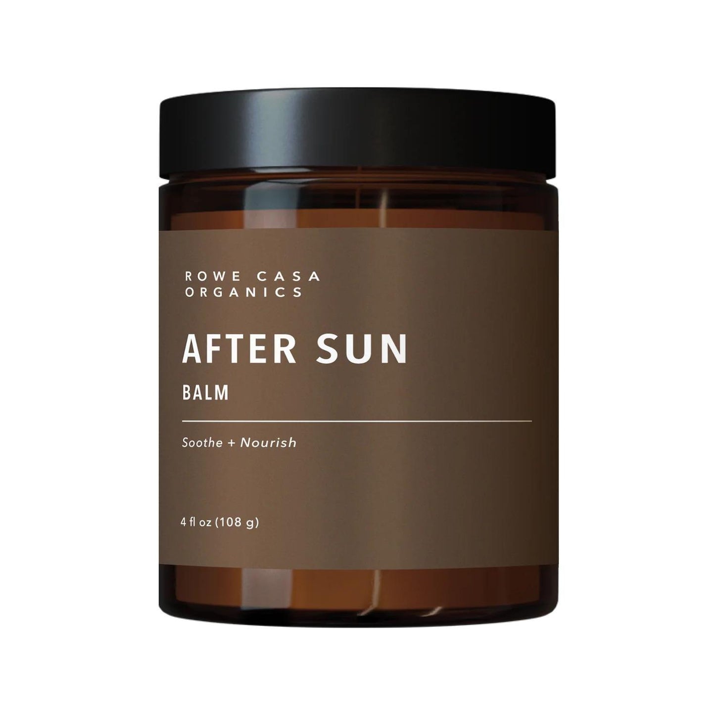 After Sun Balm