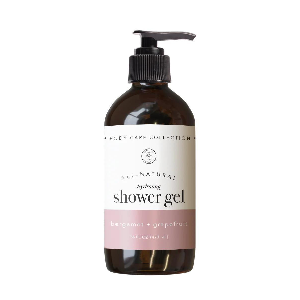 Shower Gel | 16 oz