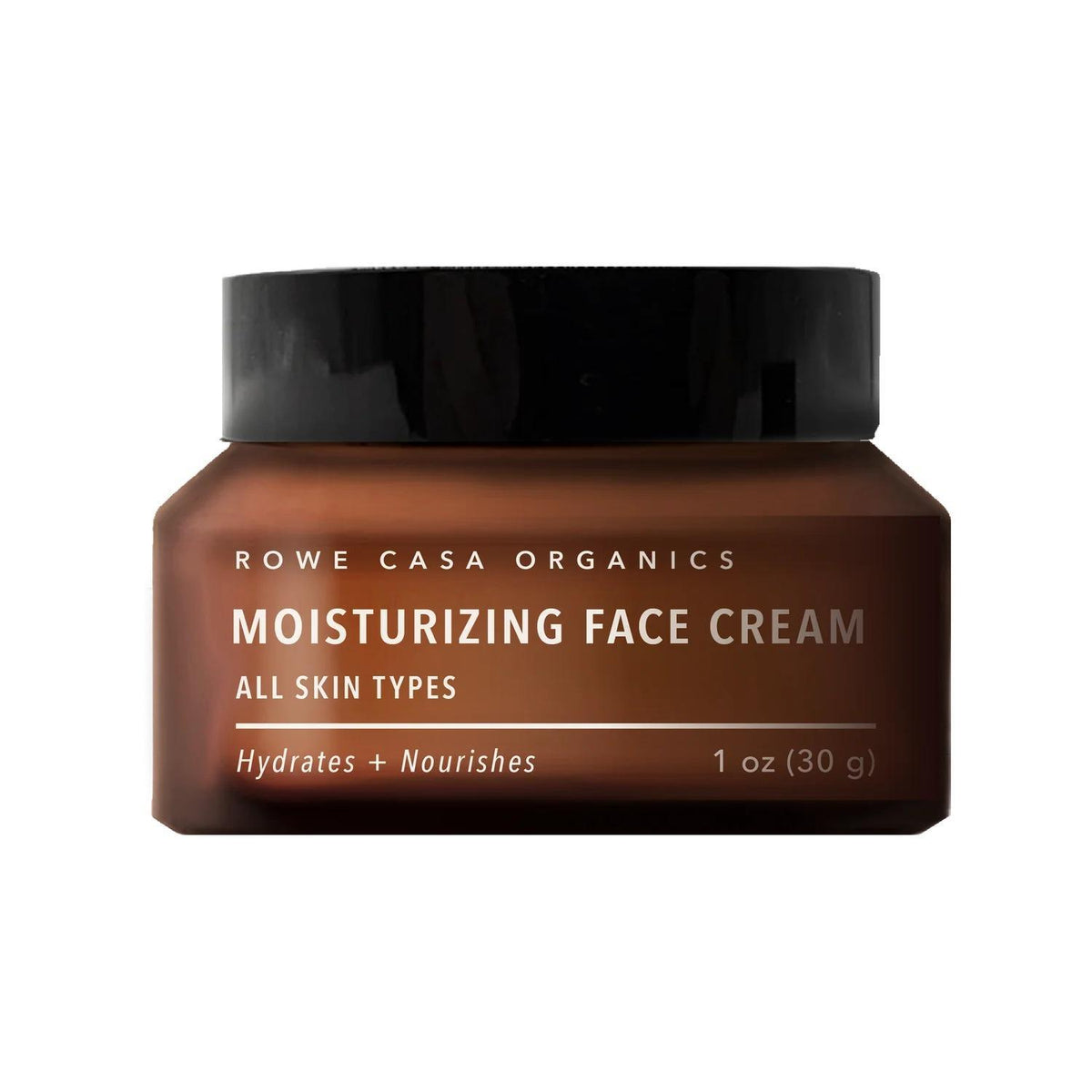 Moisturizing Face Cream by Rowe Casa