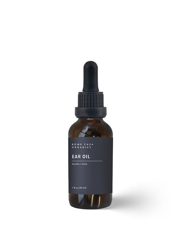Ear Oil | 1 Oz