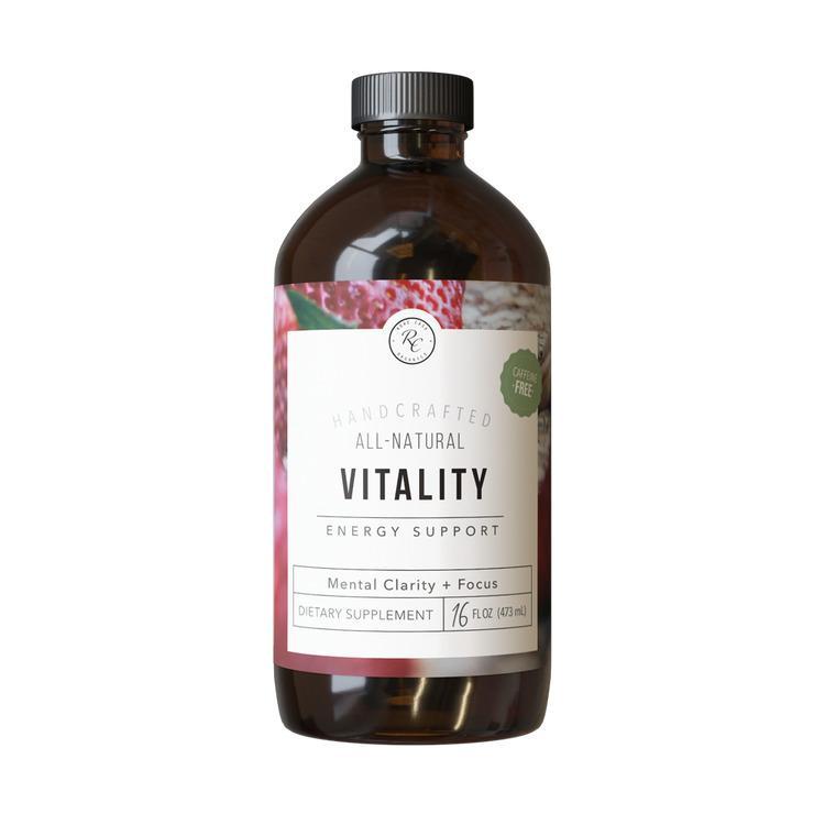 Vitality Energy Support by Rowe Casa