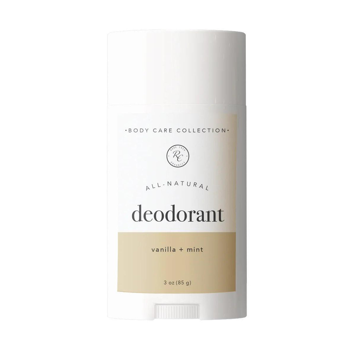 Deodorant | 3 oz
