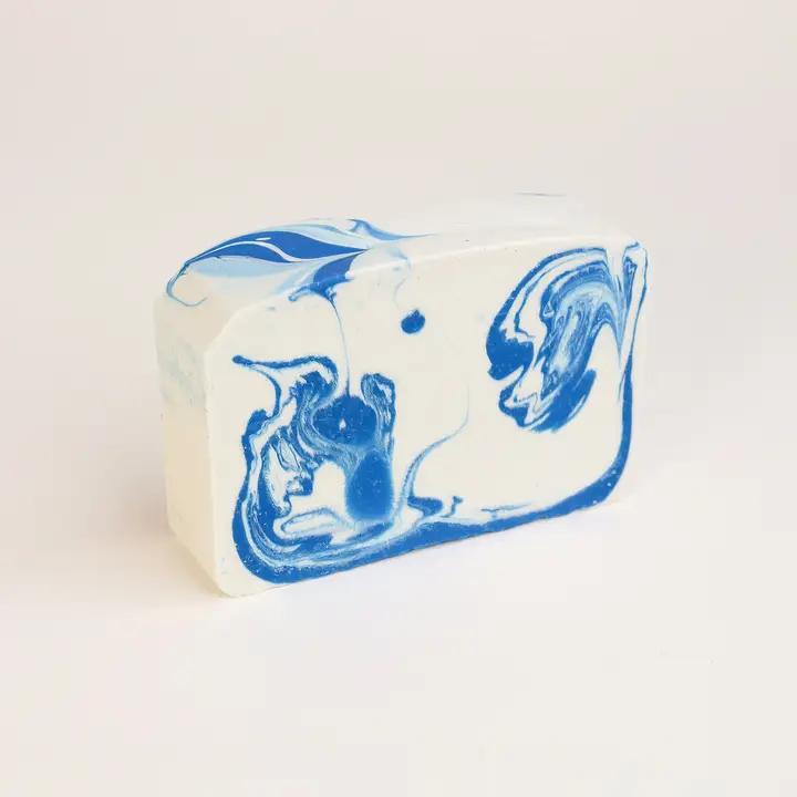 Sun Dried Cotton Bar Soap