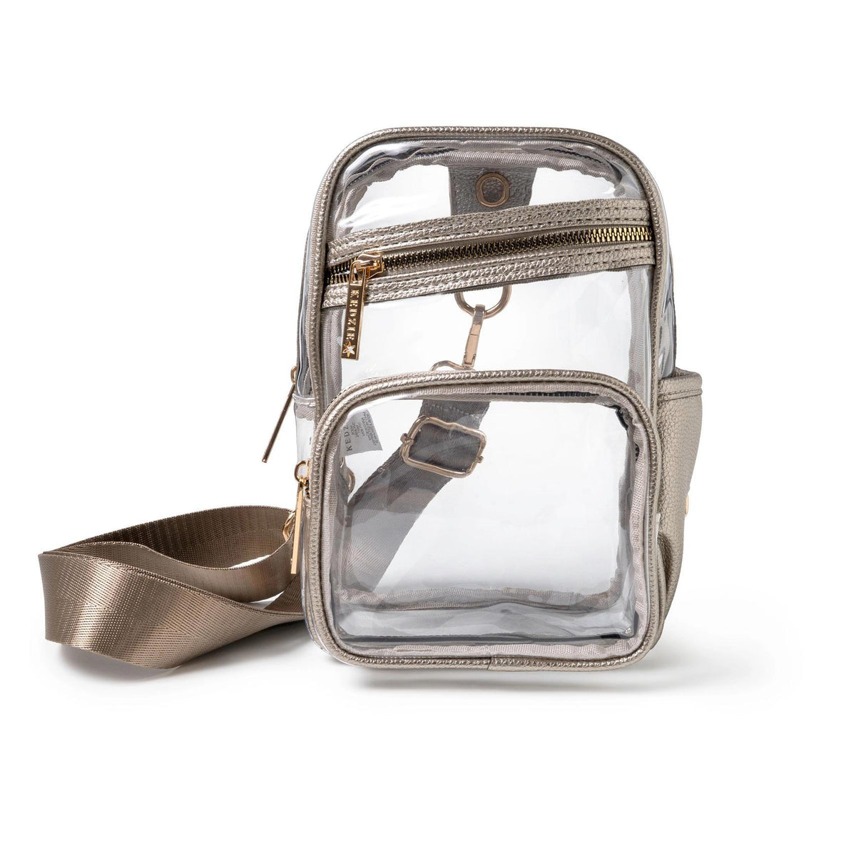 Kedzie Backstage Sling Bag