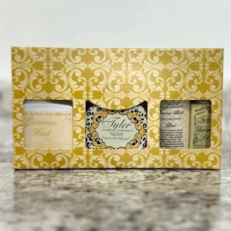 Glamorous Gift Suite IV