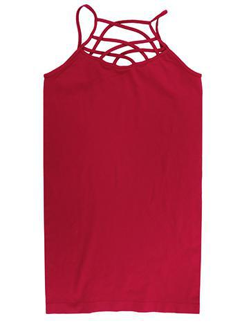 Yahada Reversible Cami