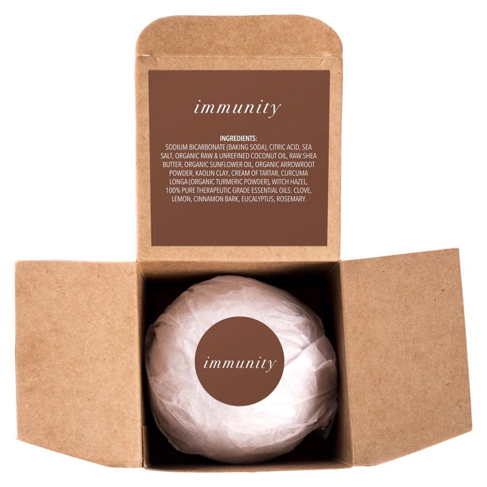 Bath Bomb | Individual