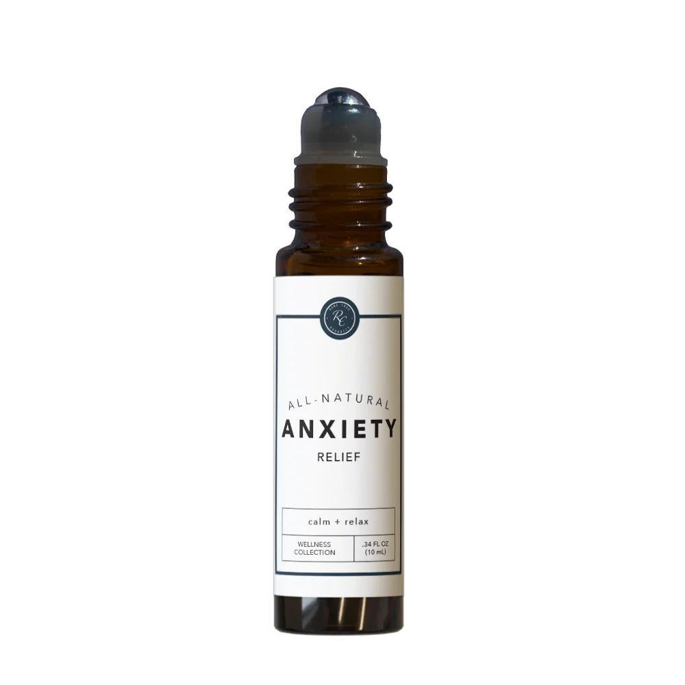 Anxiety Relief | 10 ml