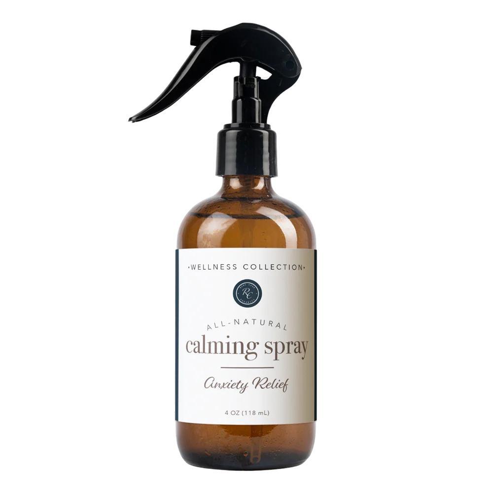 Calming Spray | 4 oz