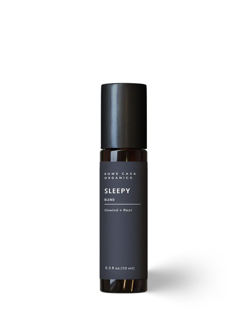 Sleepy Blend | 10 ml