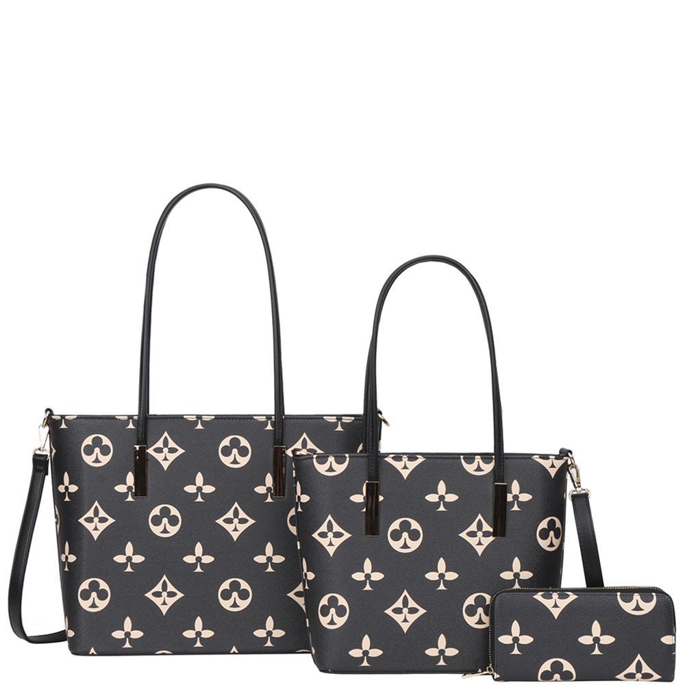 Monogram Handbags & Wallet