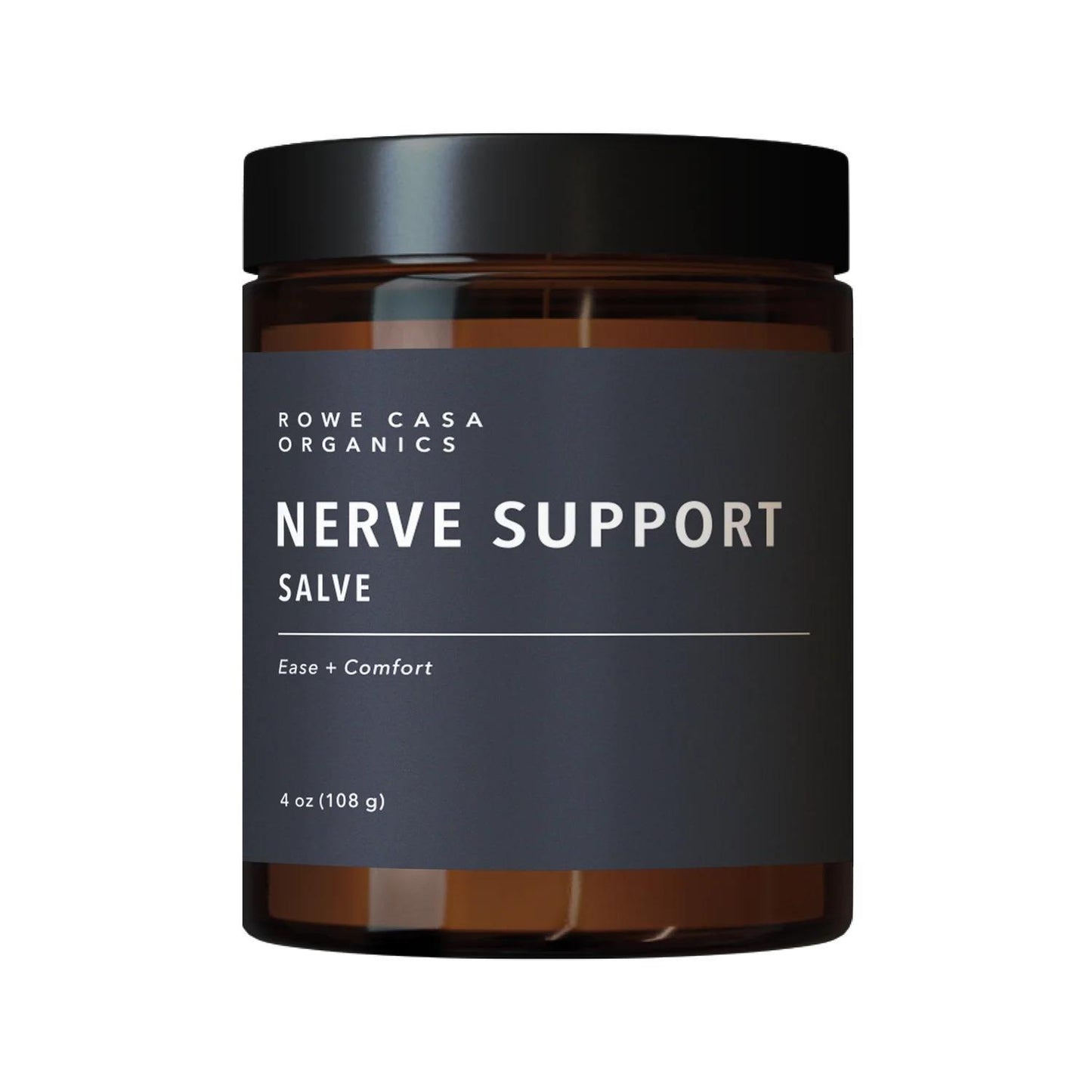 Nerve Support Salve | 4 oz