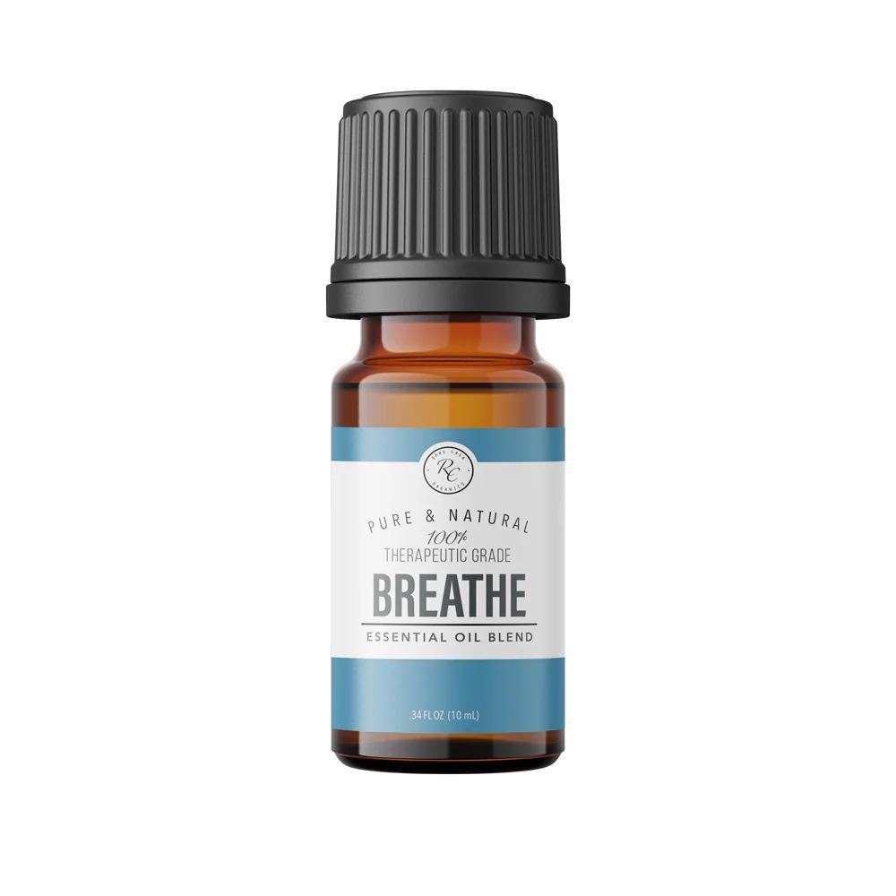 Essential Oils / 10ml