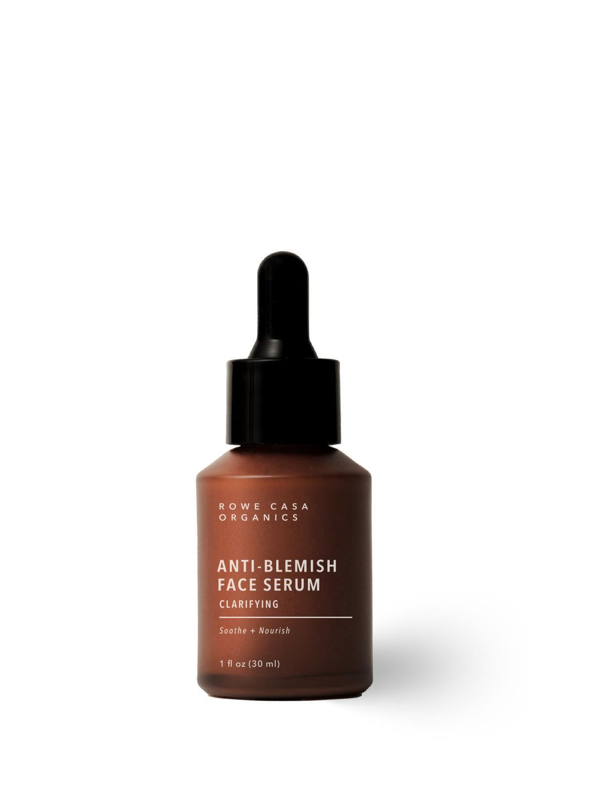 Anti-Blemish Face Serum 1 Oz Copy