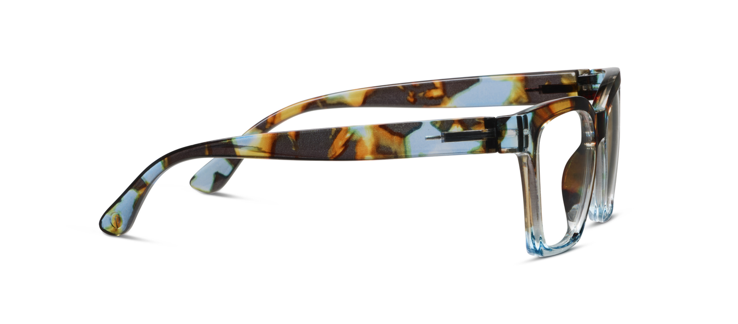 Birdie Reading Glasses by Peepers