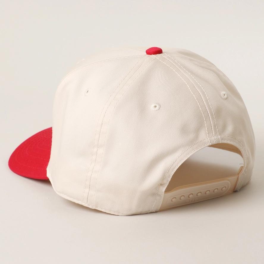 BAD DAY TO BE A HOT DOG Embroidery Trucker Hat