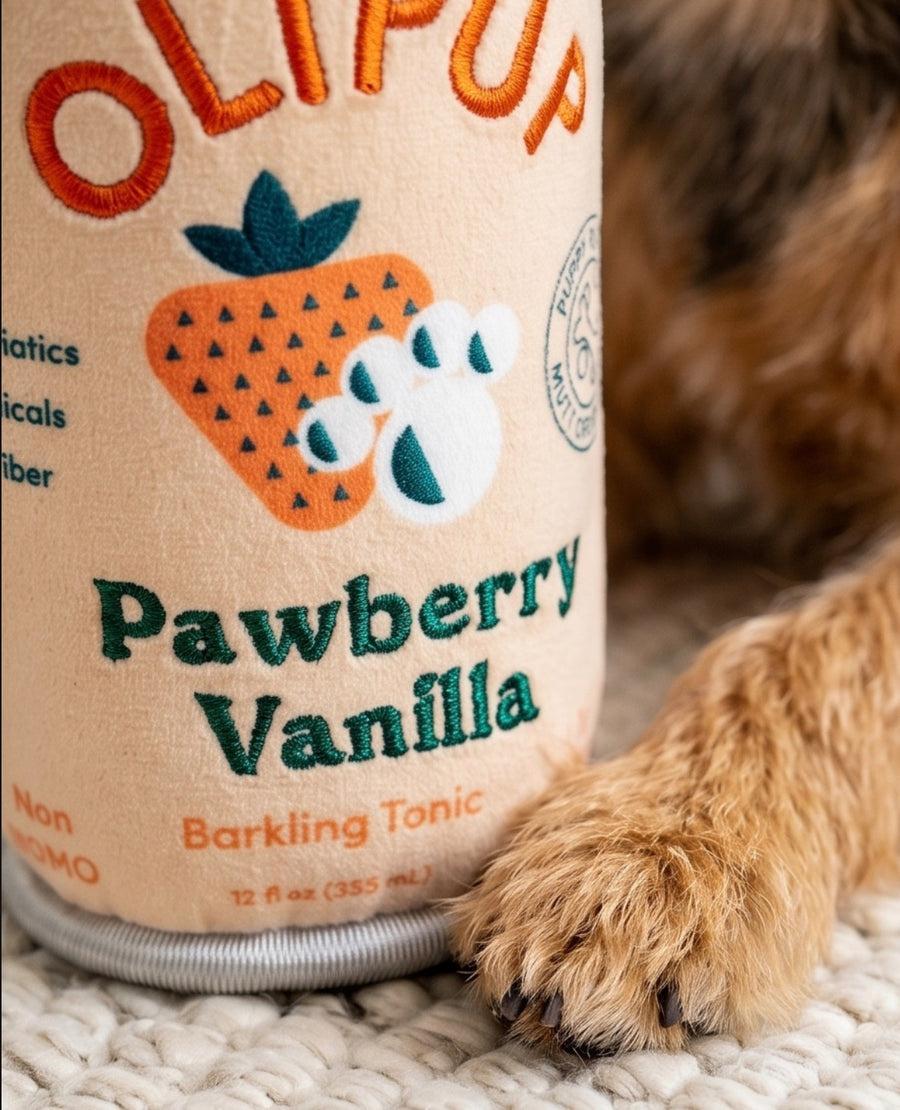 Olipup - Pawberry Vanilla by Haute Diggity Dog