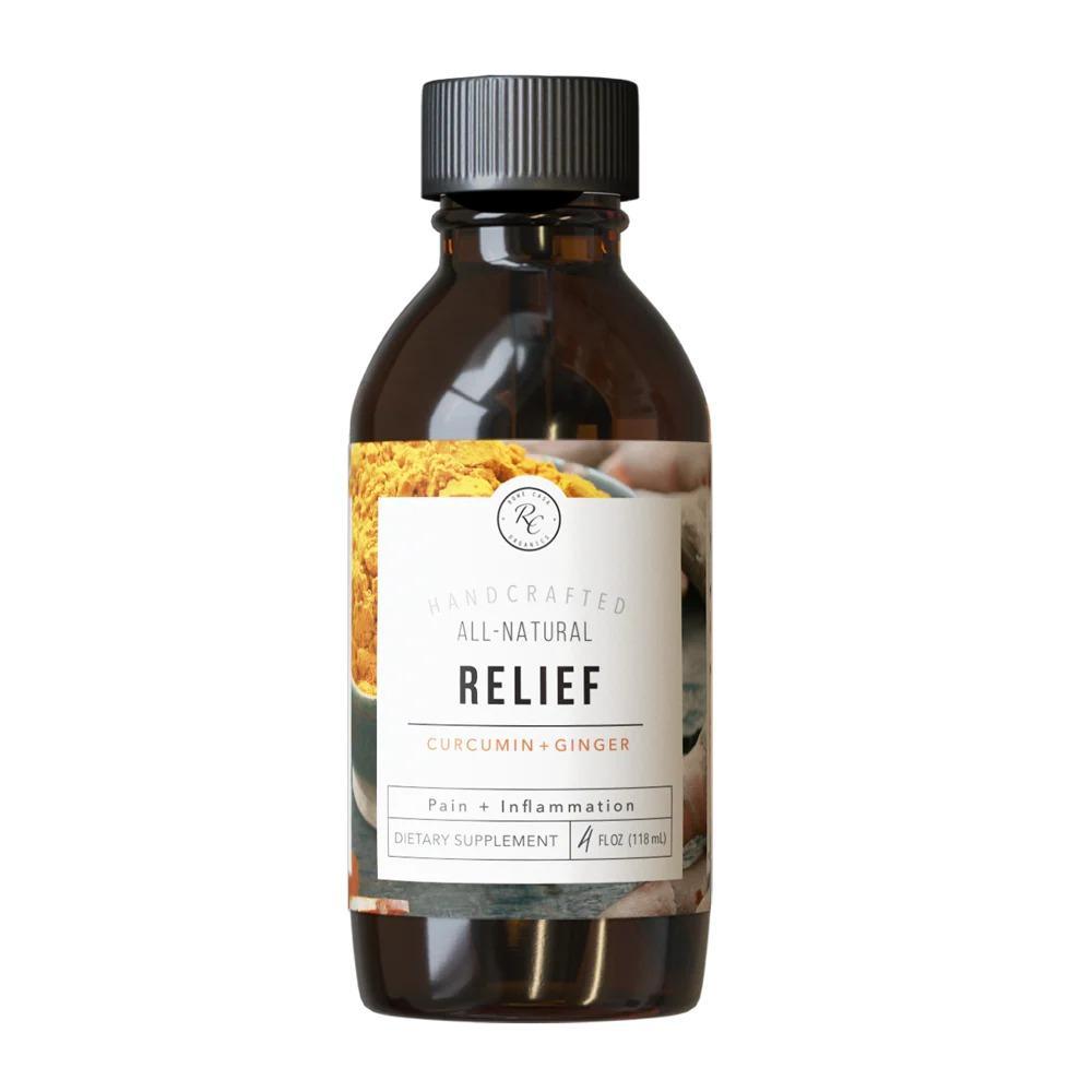 Relief Drops by Rowe Casa