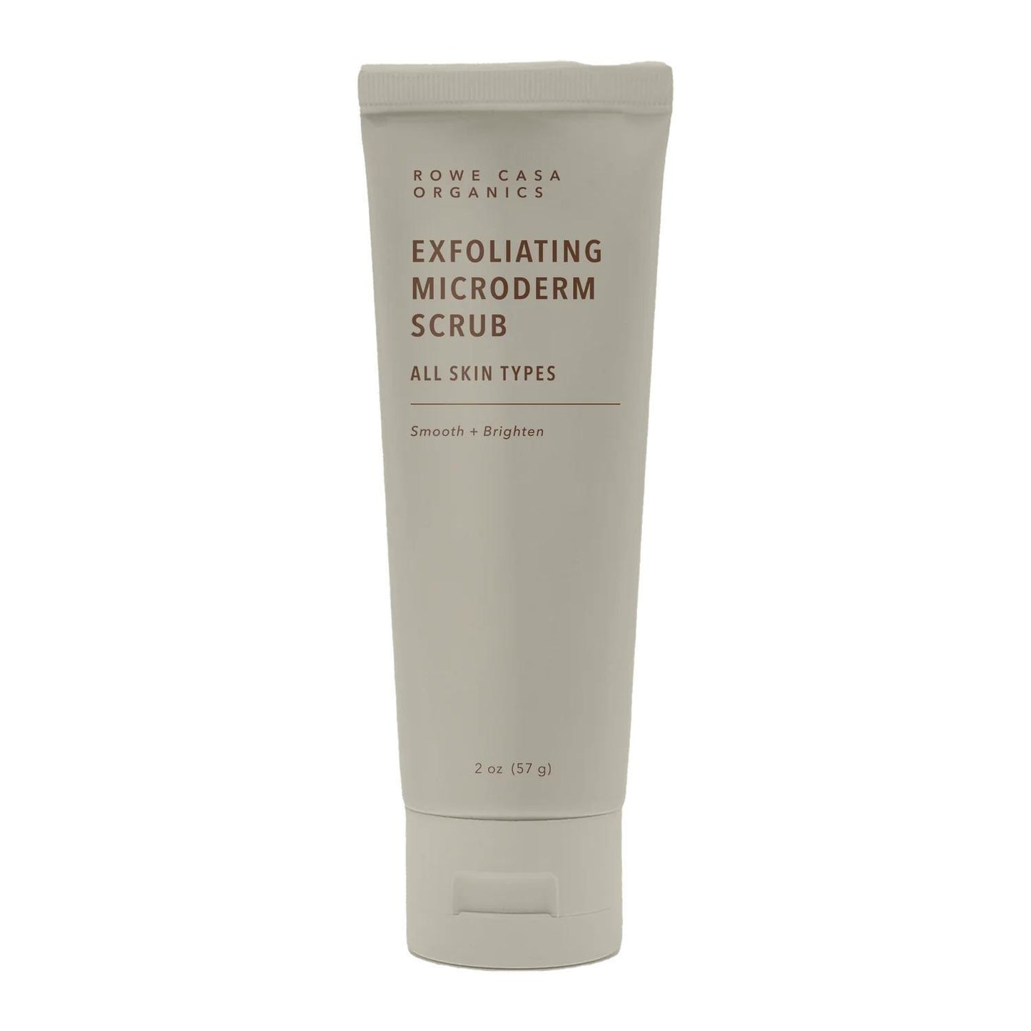 Exfoliating Microderm Scrub | 2 oz