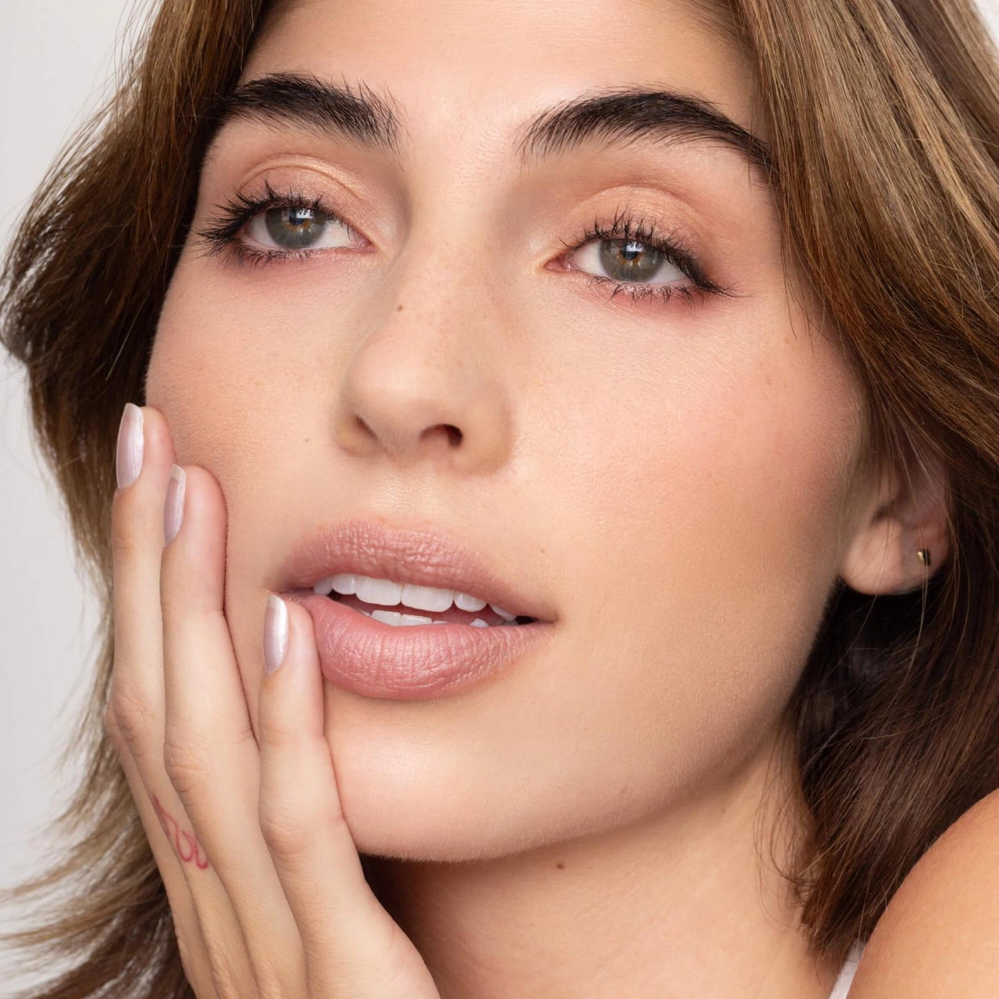 Charlie Lip Tint by Poppy & Pout