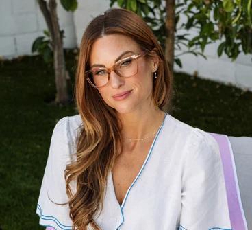 Buzzworthy Reading Glasses by Peepers