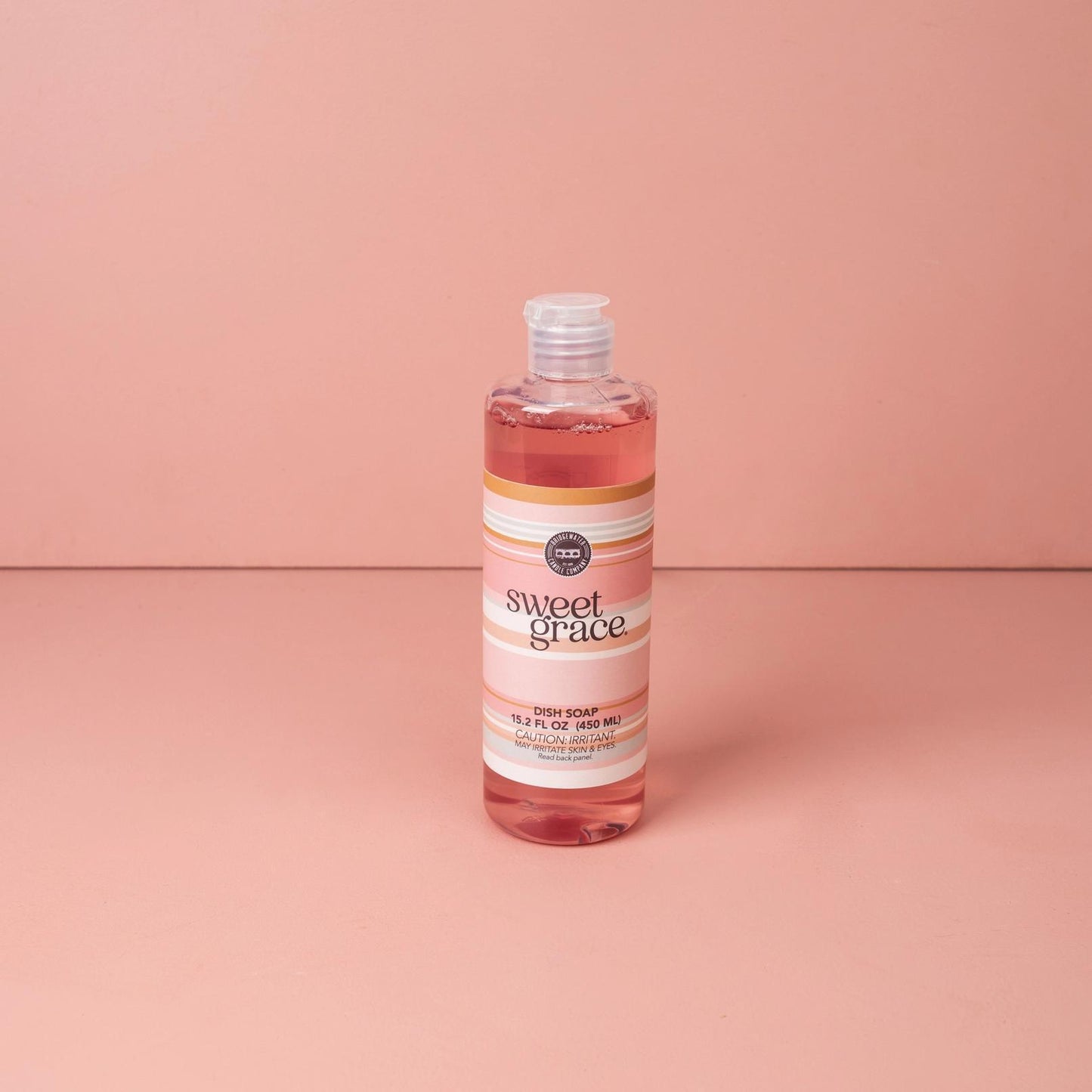 Dish Soap Sweet Grace by Bridgewater Candle Co