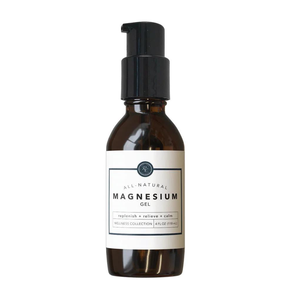 Magnesium Gel by Rowe Casa