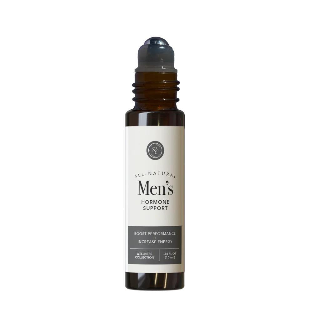 Men's Hormone Support | 10 ml
