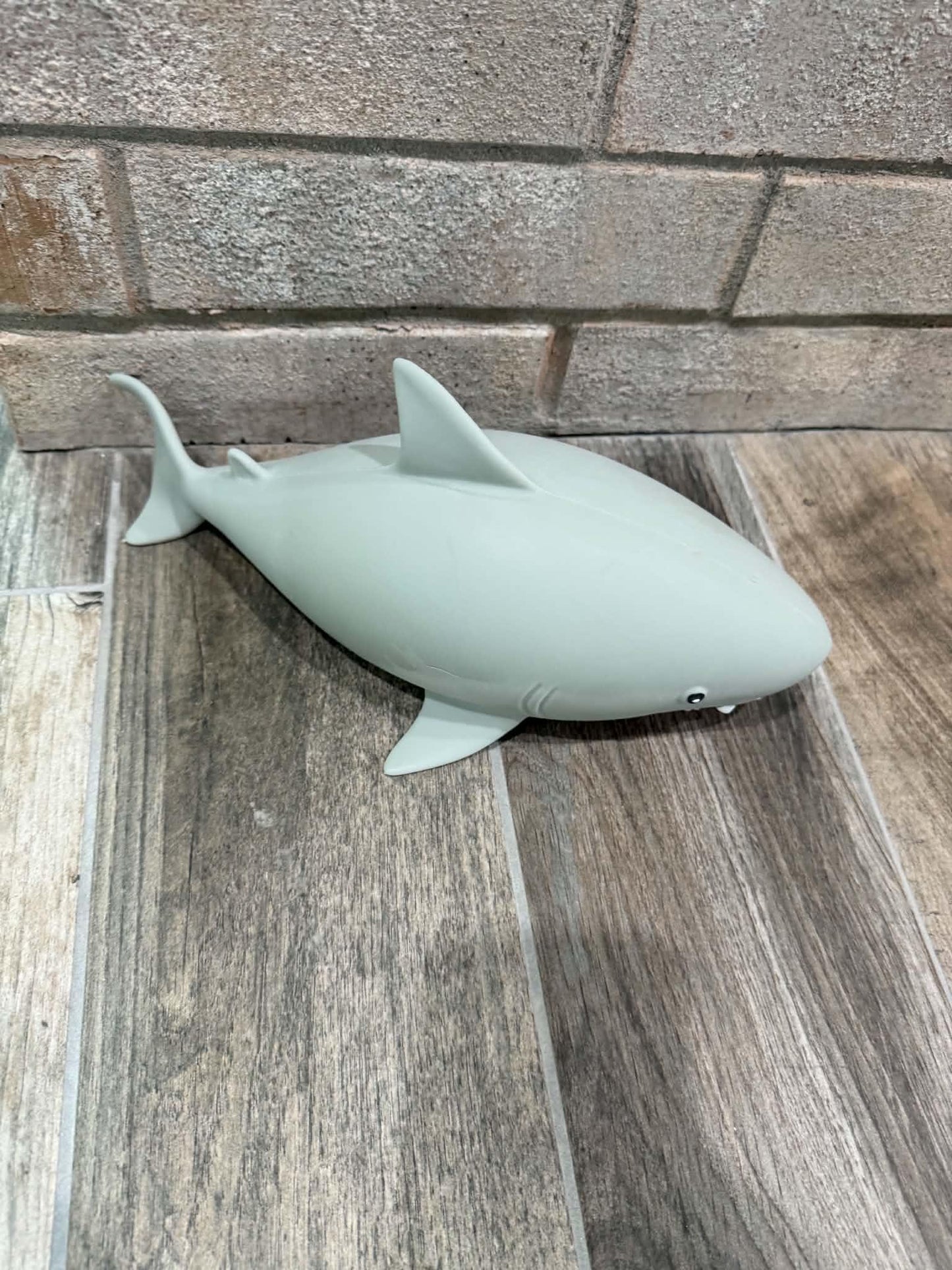 Large Shark Squishy