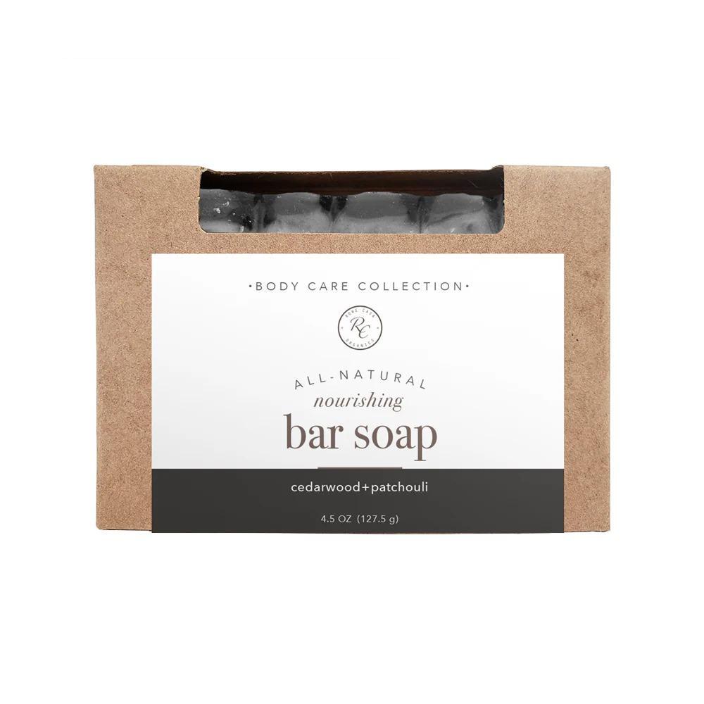 Bar Soap | 4.5 oz