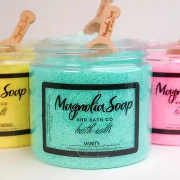 Bath Salts