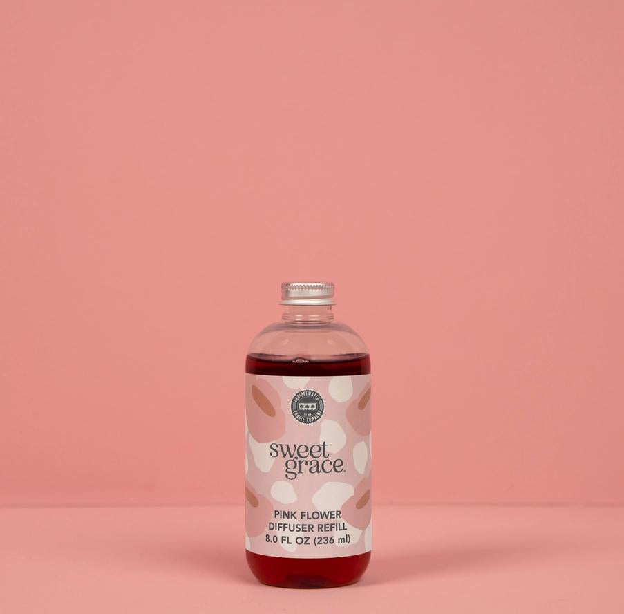 Flower Diffuser Refill by Bridgewater Candle Co
