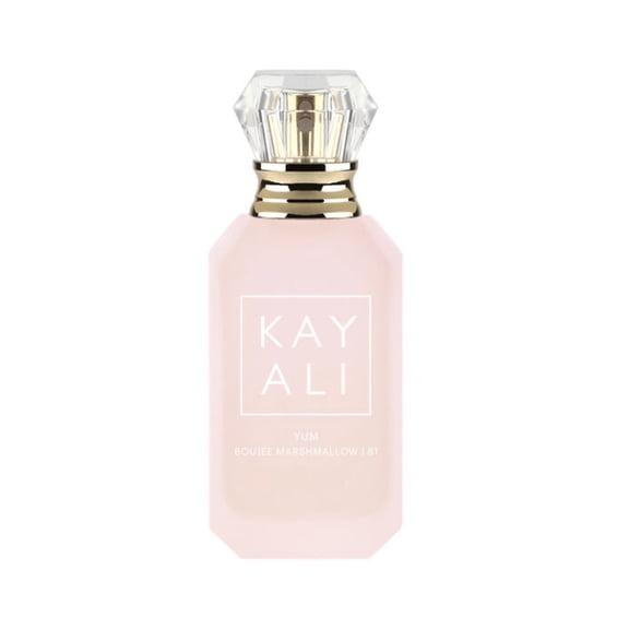Yum Boujee Marshmallow | 81 by KayAli