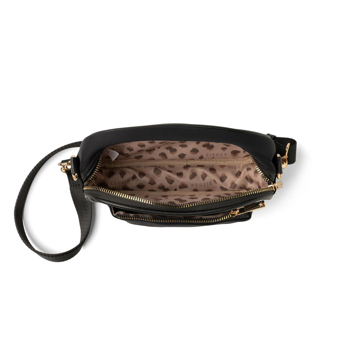 Kedzie Sloane Crossbody