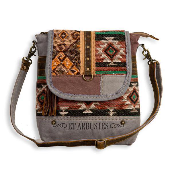 Rigaud Rail Express Messenger Bags