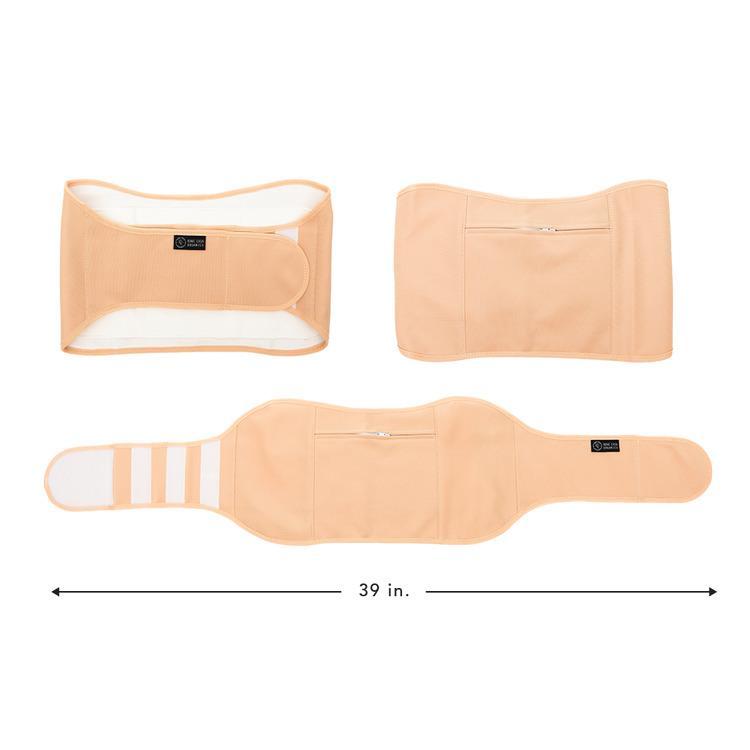 Castor Oil Wrap