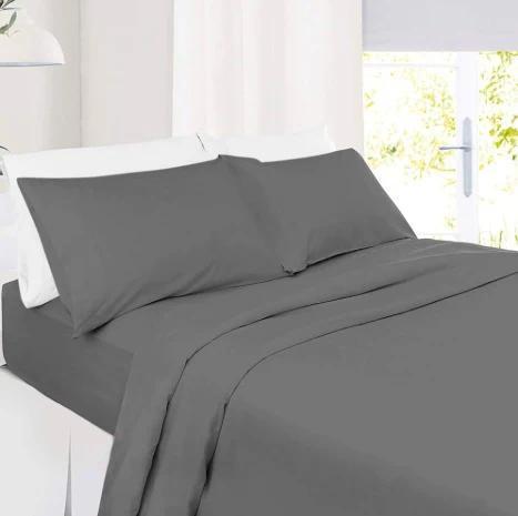 Unidos Collection 2500 Series Sheet Sets King/Queen ~ Sheets