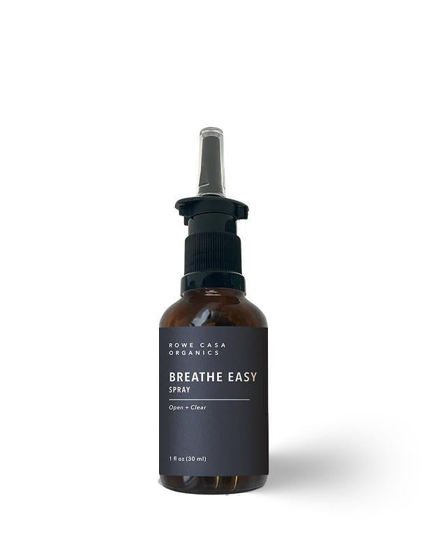Breathe Easy Spray | 1 Oz