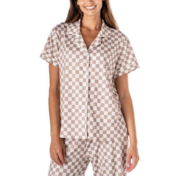 Pajama Tops by Hello Mellow