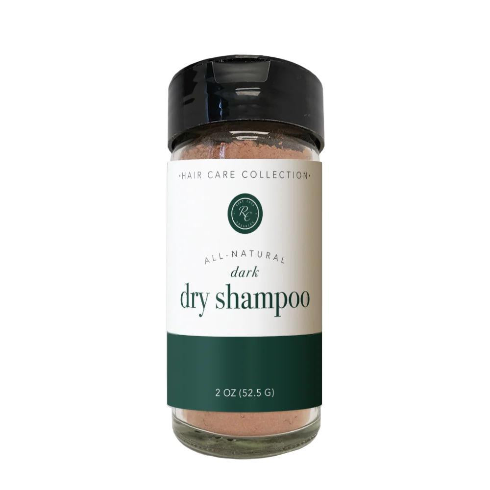 Dry Shampoo | 2 oz
