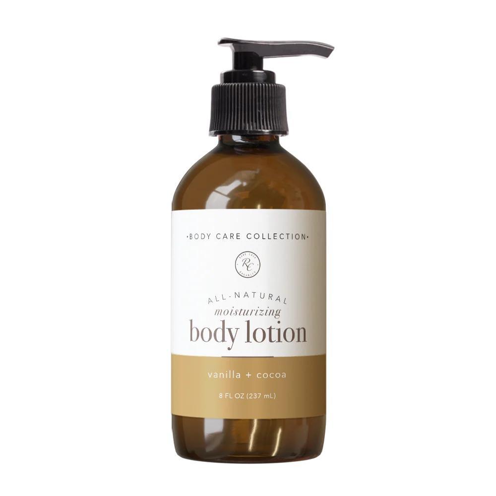 Body Lotion | 8 oz