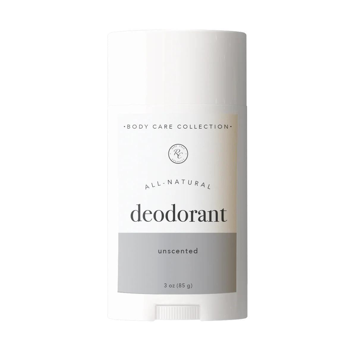 Deodorant | 3 oz