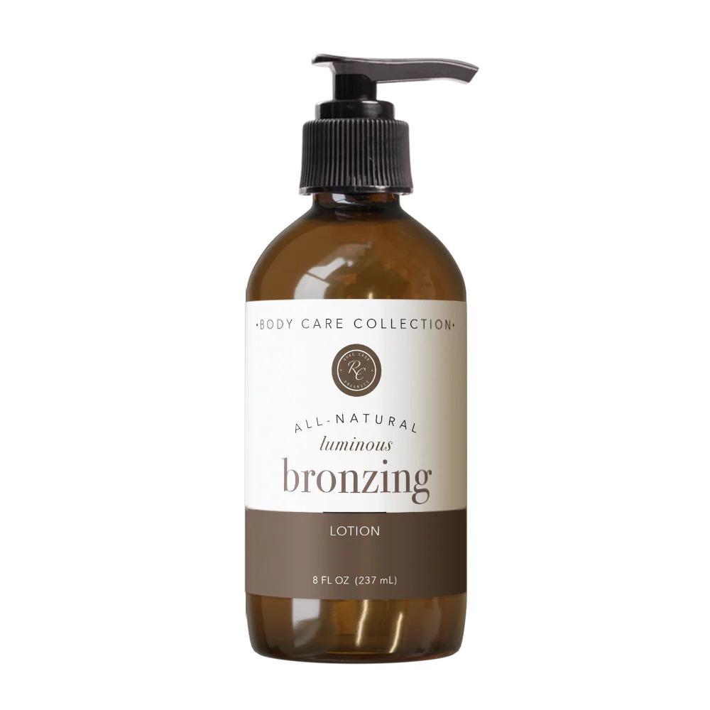 Bronzing Lotion | 8 oz