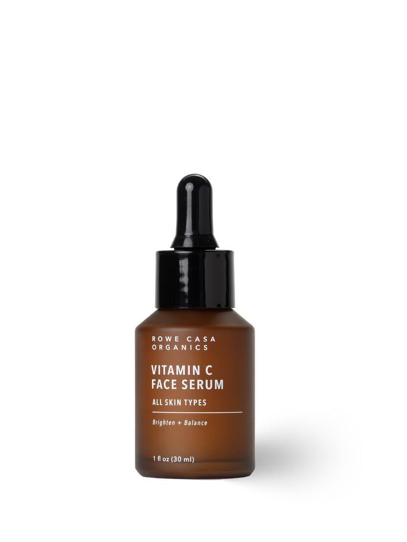 Vitamin C Face Serum | 1 Oz by Rowe Casa