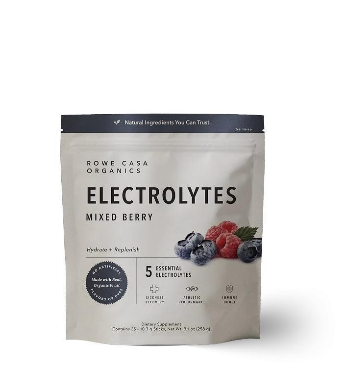 Electrolytes | 25 Serving Stick Pack